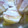 ★いちごラテ★'s cooksnap of when they made 桃みるく。濃厚でとろける桃の食べ方.