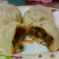 恭子。's cooksnap of when they made 信州人の美味しいおやき.