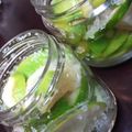AYATORI's cooksnap of when they made 【基本】塩レモン.