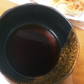 saton827's cooksnap of when they made ギョウザのタレ.