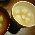 kam嫁's cooksnap of when they made 梅ジュースにちょい足し！うめれもん♪.