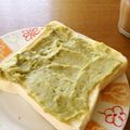 しみべん's cooksnap of when they made ヘルシー♪アボカドトースト.