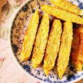 あざらしの赤ちゃん's cooksnap of when they made ふわふわキャベツの玉子焼き.