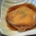 maruru-nn's cooksnap of when they made 卵の甘辛袋煮.