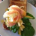 HinodeCafe's cooksnap of when they made 火を使わない！簡単オランディーズソース.