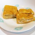 シオエ's cooksnap of when they made めんつゆで！フワフワ卵焼き♡.