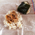 りかおん8129's cooksnap of when they made おにぎりの具に☆ちゃちゃっと豚たま炒め♪.