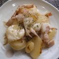 kana叶's cooksnap of when they made チーズで美味しい！簡単ジャーマンポテト☆.