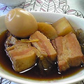 ｍａｓａｍｙ's cooksnap of when they made 柔らかい＊基本の豚の角煮.