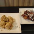 もあもあハッピー's cooksnap of when they made ＨＭで和風もっちりドーナツ.