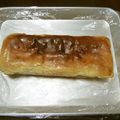 ※Ｔ姉※'s cooksnap of when they made さつまいもケーキ.