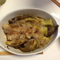 ちっちゃいおっさん's cooksnap of when they made まるごと　焼き茄子.