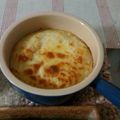 gomadachs's cooksnap of when they made 長いもチーズのふわっふわ焼き.