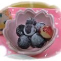 ゆけり３兄弟's cooksnap of when they made さっぱり♡冷凍ぶどう.