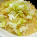ゴロtaroo's cooksnap of when they made ダシダで簡単　玉子クッパ風のお粥♪.
