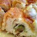 Ra16's cooksnap of when they made お腹満足！ササミのしそチーズフライ！.