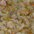 若葉のイチゴロール's cooksnap of when they made 簡単！炊飯器でピラフ.