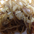 ariitan♡'s cooksnap of when they made かどやの味を再現？！大人気の焼きそば☆.