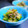 putimiko's cooksnap of when they made ゴーヤとしらすの簡単和え物.