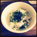 栄養士ちゃみのレシピ's cooksnap of when they made 簡単☆ツナときゅうりのちらし寿司.