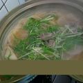 hiromi0715's cooksnap of when they made ぽっかぽか大根鍋.
