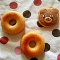 ★★hana★★'s cooksnap of when they made ふわふわっ♡　焦がしバターのマドレーヌ♪.
