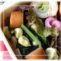 KENチャン's cooksnap of when they made 簡単もう1品☆コーンと野菜のバター炒め.
