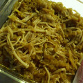 ゆう09730's cooksnap of when they made えのきの佃煮.