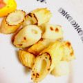 広野のタイタン's cooksnap of when they made お弁当につまみに♪ちくわのクレソル炒め.