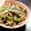 ｍin's cooksnap of when they made ✿ゴーヤともやしのナムル✿.