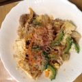 みえみえ☆'s cooksnap of when they made ◆簡単美味しい♪ゴーヤチャンプル◆.
