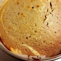 meeske's cooksnap of when they made 簡単♪HMと生クリームでカップケーキ.