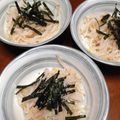 カナリアイエロー's cooksnap of when they made 一品おつまみ会えるだけ！明太もやし.