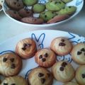 モナカLUV's cooksnap of when they made 簡単！抹茶クッキー(写真あり).