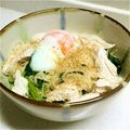 ｂｅｒｒｙ＋'s cooksnap of when they made さっぱり！うまうま鶏塩そうめん♪.