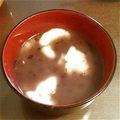 くまもん。's cooksnap of when they made 白玉.