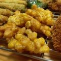 サチゴン♪'s cooksnap of when they made 衣の残りで、コーンフライ.