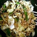 mkriri's cooksnap of when they made たっぷり野菜炒め.