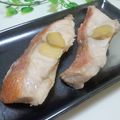 JEWEL♡'s cooksnap of when they made 金目鯛のさっぱり煮.