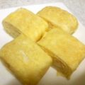 ソネチコ's cooksnap of when they made 手抜き卵焼き.