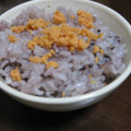 ちっち５５３５'s cooksnap of when they made 簡単おこわ風ごはん.