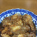ガッチャン5's cooksnap of when they made 簡単！手羽元のみぞれ煮.