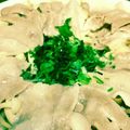 tobaj's cooksnap of when they made 麺つゆでいただく☆激ウマ蒸し豚しゃぶ⁂.