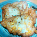 クレアさんちのくぅ's cooksnap of when they made ◆ふんわり豆腐の落とし揚げ♪◆.