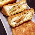 にごうきぃ's cooksnap of when they made 栃尾のあぶらげ.