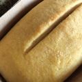 カミジョ's cooksnap of when they made HMで簡単♡レモンパウンドケーキ.