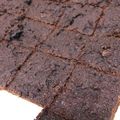 mame_chi's cooksnap of when they made 混ぜるだけ！簡単おからココアケーキ.