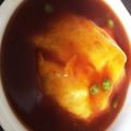 季実子712's cooksnap of when they made 激うま　中華天津飯！.