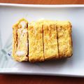 はなこ♡12's cooksnap of when they made 材料いらず♪ふんわり甘い♪卵焼き.
