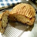 cafeleon's cooksnap of when they made パン・ド・カンパーニュ(HB使用).